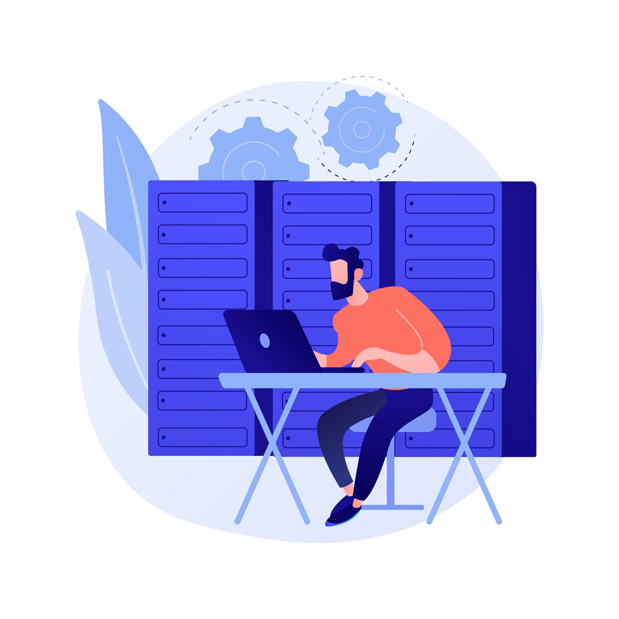 🖥️ Hospedagem na Nuvem